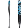 thumbnail image 6 of Anderson Flex Alloy One Piece Slowpitch Softball Bat Limited Edition GlacierBlue, 6 of 7