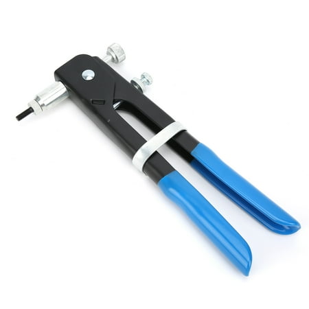 

Manual Rivet M3-M8 Rivet Carbon Steel Practical For Trailer For Repairs For Car For Furniture