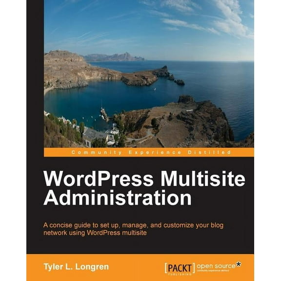 Wordpress Multisite Administration (Paperback)