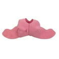 thumbnail image 1 of Coussin Nasal pour Masques CPAP Sle-Ewe-Aver E-lan (Grand Rose), 1 of 1