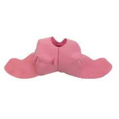 Nasal Cushion for Sle-epWe-aver E-lan CPAP Masks (Regular Pink)
