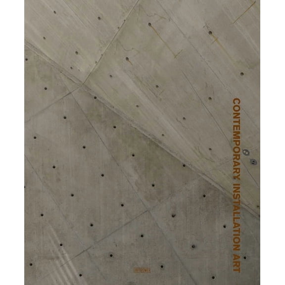 Contemporary Installation Art, (Hardcover)