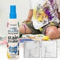 thumbnail image 2 of 2pcs Miss Mouth's Messy Eater Stain Treater Spray 120ml 0619, 2 of 5