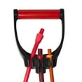 thumbnail image 2 of Lifeline Fitness Triple Grip Handles Fit Up to Three Resistance Cables for Continuous Muscle Tension Training, 2 of 5