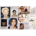 thumbnail image 6 of Classic Beauty: The History of Makeup, (Hardcover), 6 of 6