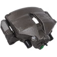 thumbnail image 1 of Mordaza De Freno Jetta 2005 A 2014 Volkswagen L5 2.5L C/Soporte Del Izq CARDONE ., 1 of 4