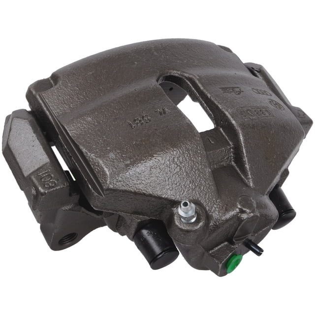 Mordaza De Freno Jetta 2005 A 2014 Volkswagen L5 2.5L C/Soporte Del Izq CARDONE .