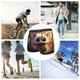 thumbnail image 4 of Fotbe Adorable Fluffy Bat Calzoncillos Tipo Boxer con Bolsa de Soporte Total para Hombre, X-Temp Fresco, Transpirable y de Secado Rápido-Small, 4 of 5