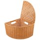 thumbnail image 1 of FOMIYES Triangular De Almacenamiento Tejido Para Organización De Snacks Y Accesorios Varios, 1 of 7