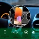 thumbnail image 2 of Porta Telefono Ajustable Soporte Para Auto 360 Celular, 2 of 5