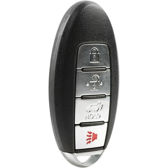fits 2014 2015 2016 2017 Nissan Rogue Smart Key Fob Keyless Entry Remote (KR5S180144106)