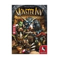 thumbnail image 2 of Pegasus Spiele Monster Inn New, 2 of 3