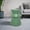 Green, variant on Plant Stand Garden Stool, Ceramic Stool，Accent Stool，Side Table