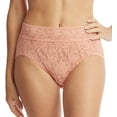 thumbnail image 3 of Hanky Panky Womens Signature Lace French Brief Style-461, 3 of 5