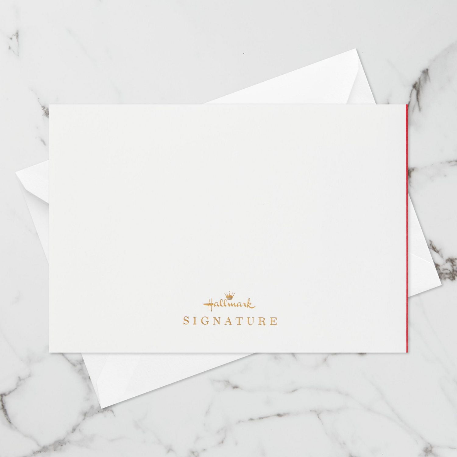 Hallmark Signature Paper Wonder Pop Up Christmas Card (Tropical Santa)