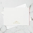 thumbnail image 4 of Hallmark Signature Paper Wonder Pop Up Christmas Card (Tropical Santa), 4 of 8