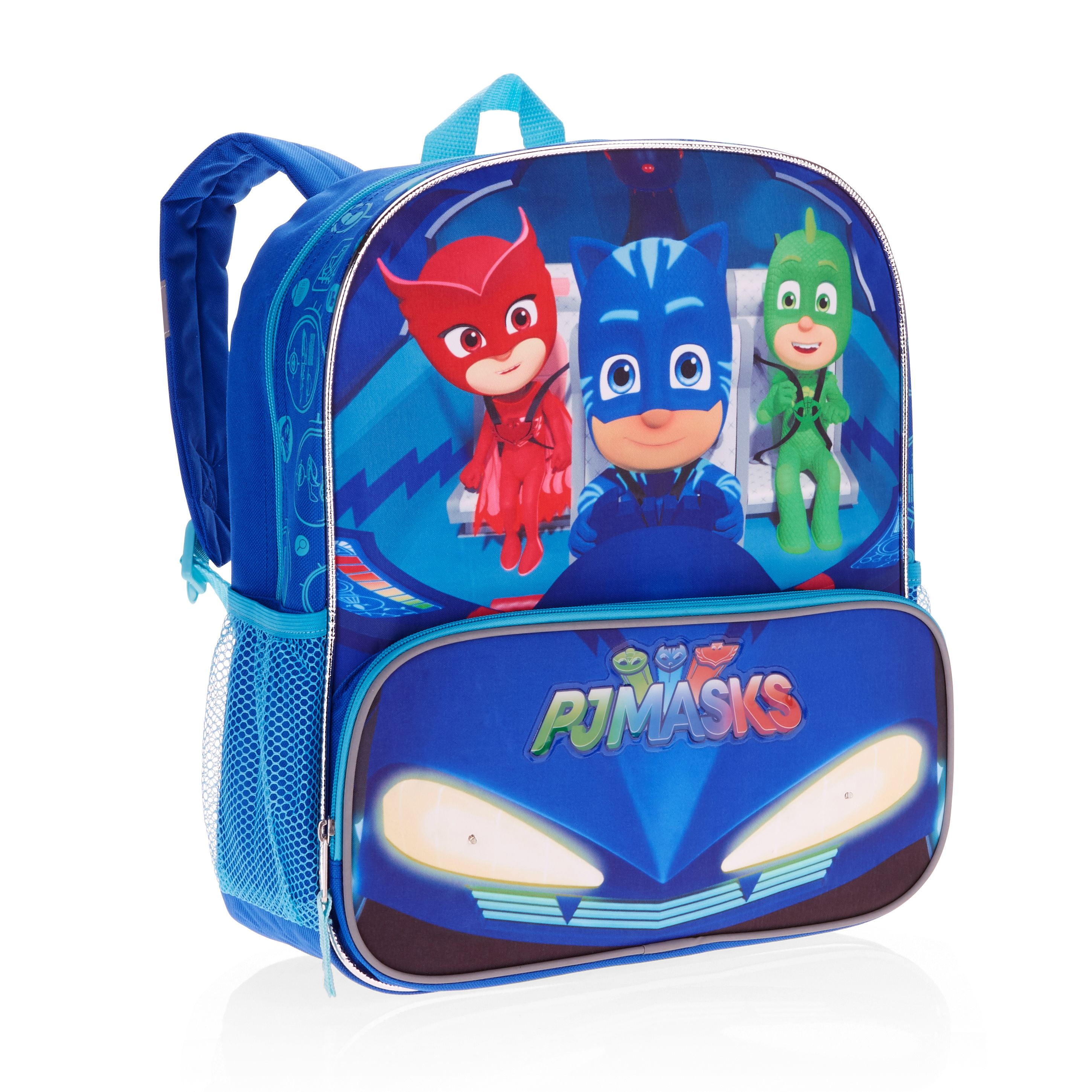 PJ Mask Backpack Catcar