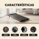 thumbnail image 2 of Caminadora Eléctrica Portátil con Inclinación para Ejercicio en Casa, Walking Pad Compacta para Escritorio, Máquina Deportiva Treadmill para Correr o Caminar (MB890) | Mastery Brand, 2 of 6