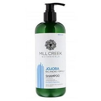 Mill Creek Botanicals Jojoba Shampoo, 16 Fluid Ounce