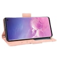 thumbnail image 5 of Funda Tipo Billetera GANGXUN para Samsung Galaxy S10 – Tapa Flip con Tarjetero, 5 of 5