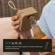 House of Marley Rise Up Bluetooth® Speaker - Black
