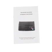 Miumaeov PRO Tattoo Stencil Maker Transfer Machine Flash Thermal Copier Printer Transfer with Digital Technology for All Skin