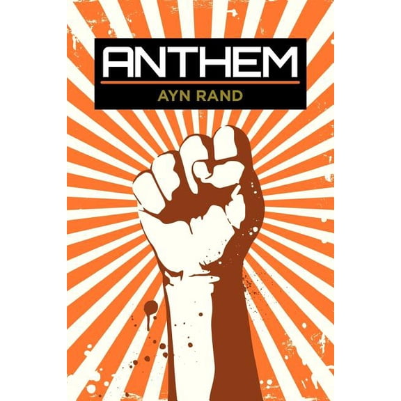 Anthem, (Paperback)
