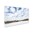 thumbnail image 2 of Trademark Fine Art 'On Our Way' Canvas Art by Philippe Sainte-Laudy, 2 of 3
