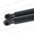 thumbnail image 4 of Convient pour Chevrolet Captiva 96861594 Ressort à Gaz pour Fenêtre Arrière, 2 Pcs, 4 of 5