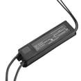 thumbnail image 3 of TOPINCN Neon Light Sign Electronic Transformer Power Supply 3KV 30mA 5-25W, Electronic Neon Light Transformer,Transformer, 3 of 8