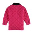 thumbnail image 2 of Calvin Klein Veste Matelassée Réversible Style Grange pour Femme, Rose, Petit, 2 of 3