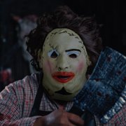 Texas Chainsaw Massacre 1974 Leatherface Pretty Woman Mask | Trick or Treat Studios