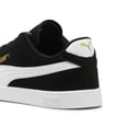 thumbnail image 4 of Tenis Puma Club II Jr Negro Deportivas Mujer Running negro 23, 4 of 5