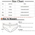 thumbnail image 2 of JUUYY Mens Washable Incontinence Protection Underwear Zero Leak and Odor Covered Waistband Brief 4 Pack Wine XL, 2 of 2