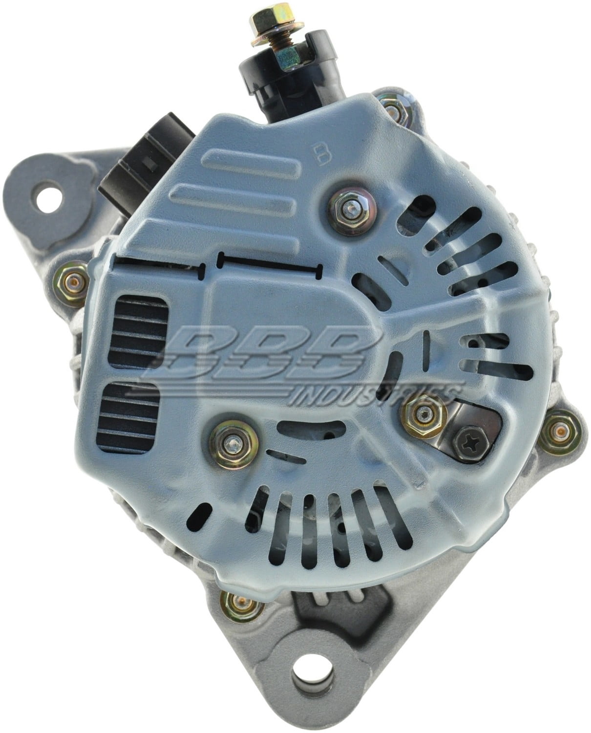 TERREPOWER formerly BBB Industries 13732 Reman Alternator