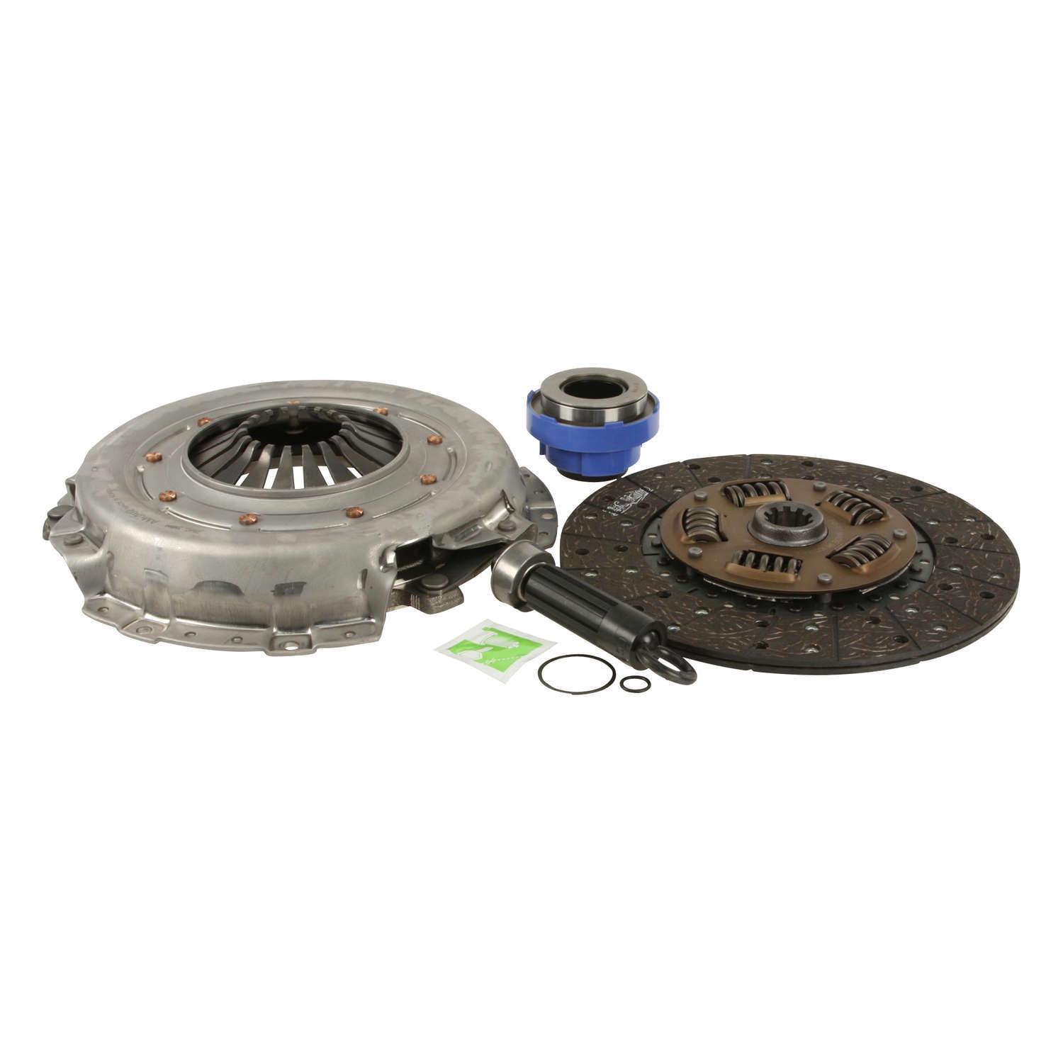Valeo OE Replacement Clutch Kit