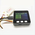 thumbnail image 2 of Lector/Escritor RFID Mini, 2 Unidades, WS1850S, Frecuencia de 13,56 MHz, para Sistemas de Control de Acceso y Sistemas de Registro, 2 of 5