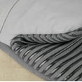 thumbnail image 3 of KitchenAid Beacon Two-Tone Mini Oven Mitt 2-Pack Set, Cool Grey/Frost Grey, 5.5"x8", 3 of 7