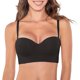 thumbnail image 3 of Brasier Ann Chery Strapless Espalda Ancha con Copa Prehormada Mujer, 3 of 4