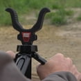 thumbnail image 5 of BOG 110113 Portable Compact Rapid Shooting Rest Platform Hunting Tripod, Black, 5 of 10