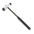 thumbnail image 1 of 1 Pce Outil de Diagnostic de Percussion pour Massage Neurologique Genou Jerk Percussion Réflexes Outil de Percussion Examen du Nerf Buck Marteau Réflexe, 1 of 7