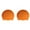 Gold, variant on Dvkptbk Swimming Cap 2Pc Adult Universal Pure Ear Protection Swimming Caps Swimming