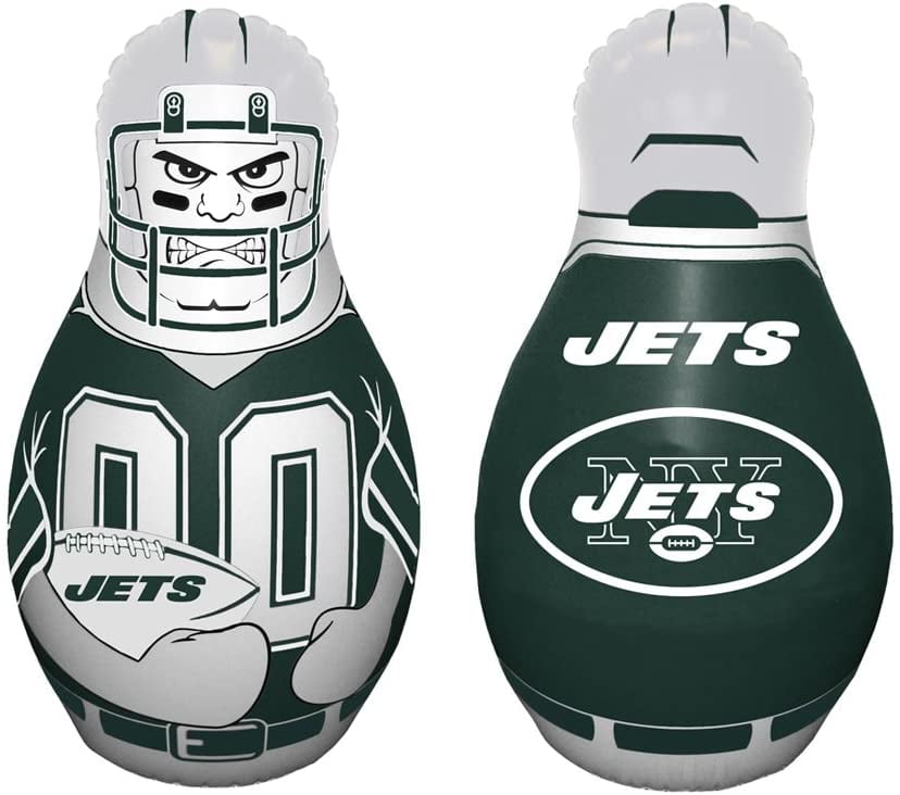 Fremont Die 95739B New York Jets Tackle Buddy