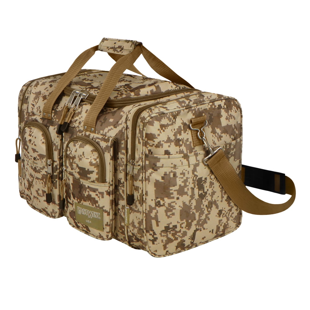 Acy × Alwayth \"CAMO 2WAY BAG\" Desert ALWAYTH × AcyALWACY CAMO 2WAY BAG - Apple Butter Store