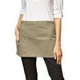 thumbnail image 2 of Premier Colours 3 Pocket Short Apron, 2 of 2