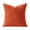 A, variant on BRISEZZS Fine Stripe Corduroy Throw Pillow Cover 18 x 18 Inch | Soft Ribbed Cushion Case for Sofa Couch Bed, Farmhouse Modern Home Decor, Insert Not Included