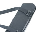 thumbnail image 3 of Comfortable Elbow Support for Office Chair, Durable High Quality Memory Foam Pads, Ergonomic Armrest Protection for Work Chairs, Universal Design, Breathable Comfortable Fabrics for Long Work Sessions, 3 of 5