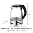 thumbnail image 2 of Combo De Tetera Y Arrocera Better Chef, 2 of 5
