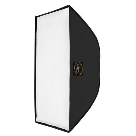 UPC: 0840014139408 | QuadraPop 24X34  Portable Softbox