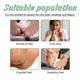 thumbnail image 4 of XIMONTH 10pcs Foot Bath Tablets Bubble Tablets Remove Dead Skin Fatigue and Foot Odor Keeping Your Feet Fresh Clean and Fragrant, 4 of 5